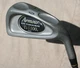 Tommy Armour Ti 100 Pure Titanium 4 Iron Original Regular Flex Graphite Shaft