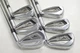 Mizuno JPX 921 Hot Metal Pro 6-PW,GW Iron Set Senior Flex RH Graphite # 215604