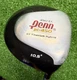 Penn pi-450cc Titanium 10.5* Driver / Ladies Graphite  / 44" / NEW GRIP  sa9543