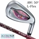 XXIO 13 AW 50&deg; Ladies Single Iron L-Flex MP1300L Bordeaux Made in Japan
