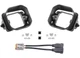 Diode Dynamics for Stage Series 3 In Type F2 SS3 Fog Light Mounting Kit
