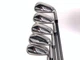 Cobra Air X Iron Set 6-PW+SW UltraLite 45g Senior Graphite Mens RH- No 7i