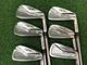 2014 HONMA Tour World TW727P 5-PW 6pc VIZARD IB 85 SR-flex Iron Set Golf G9