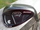 CLEVELAND RTX 588 BLACK ROTEX 2.0 SAND WEDGE - 56*/ 14 - 35.25" - RH - K