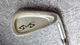 Snake Eyes TC-01 # 9 Iron / Stiff Flex Steel Shaft - 36.5"