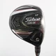 Titleist 913F 4 Fairway Wood 17 Deg Graphite Bassara 45 Ladies RH C-145524