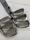 Golf Iron Set Miura PP-9003 Dynamic Gold SL S300 6pcs 5-P JAPAN
