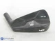 New Miura Black MC-501 6 Iron - Head Only - 503943
