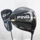 PING G425 SFT Driver 10.5 Deg Graphite Alta CB 55-R Regular Right-Hand S-161109