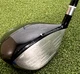 Adams a40S Insight Boxer 10.5" Driver Q-HL Reg Graphite NEW GRIP / VGC /sa8907.1