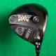 PXG 0811 XT GEN4 10.5&deg; Driver Kai'li White 60-X Graphite Extra Stiff w/HC