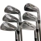 HONMA TOUR WORLD TW727V Iron Set Flex S 6 Pieces VIZARD IB 105 RH #05