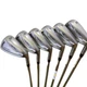 HONMA  Golf TOUR WORLD TW737P 6S Iron Set IR Flex S From Japan