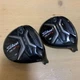 Titleist 917F2 Fairway Wood Headset Set 15&deg; 18&deg;  Good