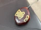 Spalding Jimmy Thomson Tournament Matched Persimmon #1 Driver Golf Club Vintage