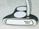 Odyssey White Hot 2-Ball Filled Putter 46&rdquo; Long Broomstick Tour Issue-MINT