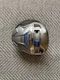TaylorMade SLDR 460 Driver 10.5&deg; Draw Adjust Head Used From Japan