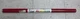 One Six Foot Roll of Top Flite Monokote -Dark Red - TOPQ0218
