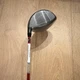 Cobra DS Adapt Driver 10.5&deg; X Flex Graphite Shaft Right-Handed Red/Black - NEW