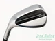 Ping s259 Chrome Wedge Sand SW 54&deg; Steel Wedge Flex Left Black Dot 35.5in