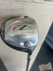 Taylormade R7 Quad TP Driver 9.5 Degree Speeder 757 Stiff Graphite Shaft RH