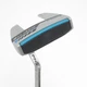 PING Sigma 2 Tyne 4 Platinum Finish Putter 33inch Steel Shaft【C】4195