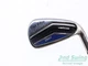 Tour Edge Hot Launch C524 Single Iron 6 Iron Steel Stiff Right 37.75in