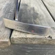 Odyssey Dual Force DF 550 Putter, Right Handed RH, Original Grip, 34.5&rdquo;