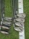 Adams Idea a2 OS 3-pw Iron Set Regular Flex Graphite Shaft RH