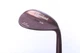Cleveland CG15 Oil Quench 54* Sand Wedge RH 35.5 in Steel Shaft Wedge