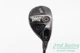 PXG 0317 X GEN4 Hybrid 4 Hybrid 22&deg; Graphite Regular Right 39.75in
