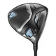 NEW Lady Cobra Aerojet Max 10.5&deg; Driver Helium Nanocore