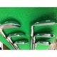 Mizuno MP-69 Iron Set 6pcs 5-PW NS PRO 950GH Flex S