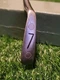 Wilson 1200 LT Single 7 Iron Reg V2 Step Steel RH 37 inches
