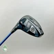 Left Handed PXG 0811XT Gen 4 Driver 9* Riptide CB 50g Stiff Graphite Golf Club