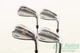 Titleist 2021 T100S Iron Set 7-PW Steel X-Stiff Right STD