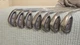 Ping Eye 2 Orange Dot Iron Set 3-9 KT Lite Shafts Right-handed