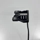 Odyssey 2-Ball Ten Putter RH 34 3/8" Mallet Steel