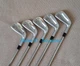 BRIDGESTONE GOLF 241CB IRON #6-PW N.S.PRO MODUS 3 TOUR 105 S 5 CLUB SET NIPPON
