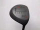 Taylormade System 2 3 Fairway Wood 15* Flex Twist Plus Stiff Graphite Mens RH
