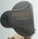 Odyssey white steel 2 ball Putter RH 33" Golf Pride Grip Golf Club 