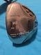 MacGregor Mac Tec NVG 435 Titanium Driver 9.5*  Stiff Graphite Shaft Mactec
