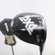 PXG 0811 X GEN2 Driver 9 Degrees Graphite HZRDUS Extra Stiff Right-Hand S-159433