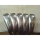 Honma BERES IS-03 Iron Set 5pcs 6-10 NS Pro 950GH neo Flex SR Left-Handed