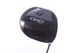 TaylorMade Qi10 9* Driver Tour Extra Stiff Mitsubishi Tensei CK Series ProWhite