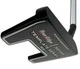 New Tour Edge Golf Template Series Black Narrows Putter 35" [Lamkin Pistol]