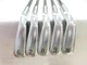 Ping i530 Iron Set 6-9,W 5pc Flex SR ALTA J CB BLACK Steel