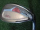 CLEVELAND CG 14, 52* GAP WEDGE, CLEVELAND W SERIES WOMEN'S FLEX GRAPHITE SHAFT