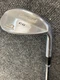 Cleveland/CG15/S Wedge/56*/RH/Traction Steel Shaft/35.5"/SL3519