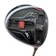 TaylorMade M1 460 9.5&deg; Stiff RH 45.25in Driver Speeder 661 EVOLUTION II HC 6078